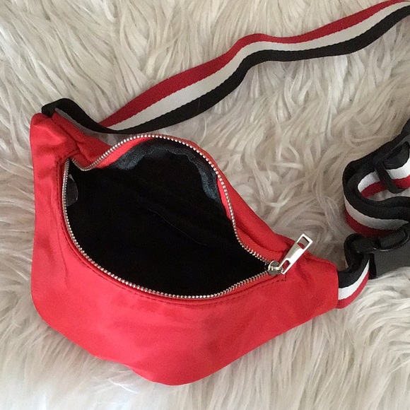 Small belt bag / Fanny pack from L.A Express - Picture 4 of 7